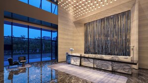 Exterior - Crowne Plaza Suzhou Taihu Lake By Ihg (Suzhou)