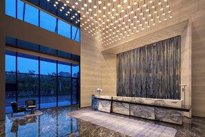 Unclassified image, 3 of 113, button - Crowne Plaza Suzhou Taihu Lake By Ihg (Suzhou)
