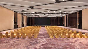 Ballroom - Crowne Plaza Suzhou Taihu Lake By Ihg (Suzhou)