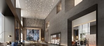 Crowne Plaza Suzhou Taihu Lake By Ihg