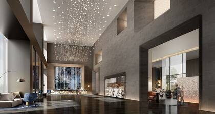 Crowne Plaza Suzhou Taihu Lake By Ihg