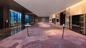 Meeting facility - Crowne Plaza Suzhou Taihu Lake By Ihg (Suzhou)
