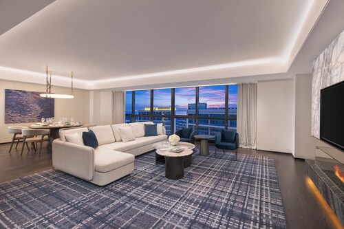 Crowne Plaza Suzhou Taihu Lake By Ihg