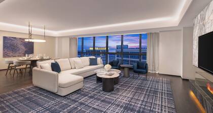 Crowne Plaza Suzhou Taihu Lake By Ihg