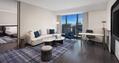 Crowne Plaza Suzhou Taihu Lake By Ihg