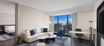 Crowne Plaza Suzhou Taihu Lake By Ihg