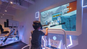 Children’s activities - Crowne Plaza Suzhou Taihu Lake By Ihg (Suzhou)
