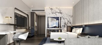 Crowne Plaza Suzhou Taihu Lake By Ihg