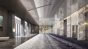 Meeting facility - Crowne Plaza Suzhou Taihu Lake By Ihg (Suzhou)