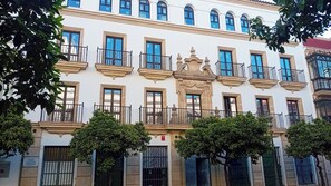 Exterior - Casa Del Compositor, Vignette Collection by IHG (Jerez de la Frontera)