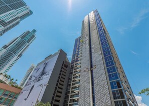 Exterior - Alea Miami (Miami)