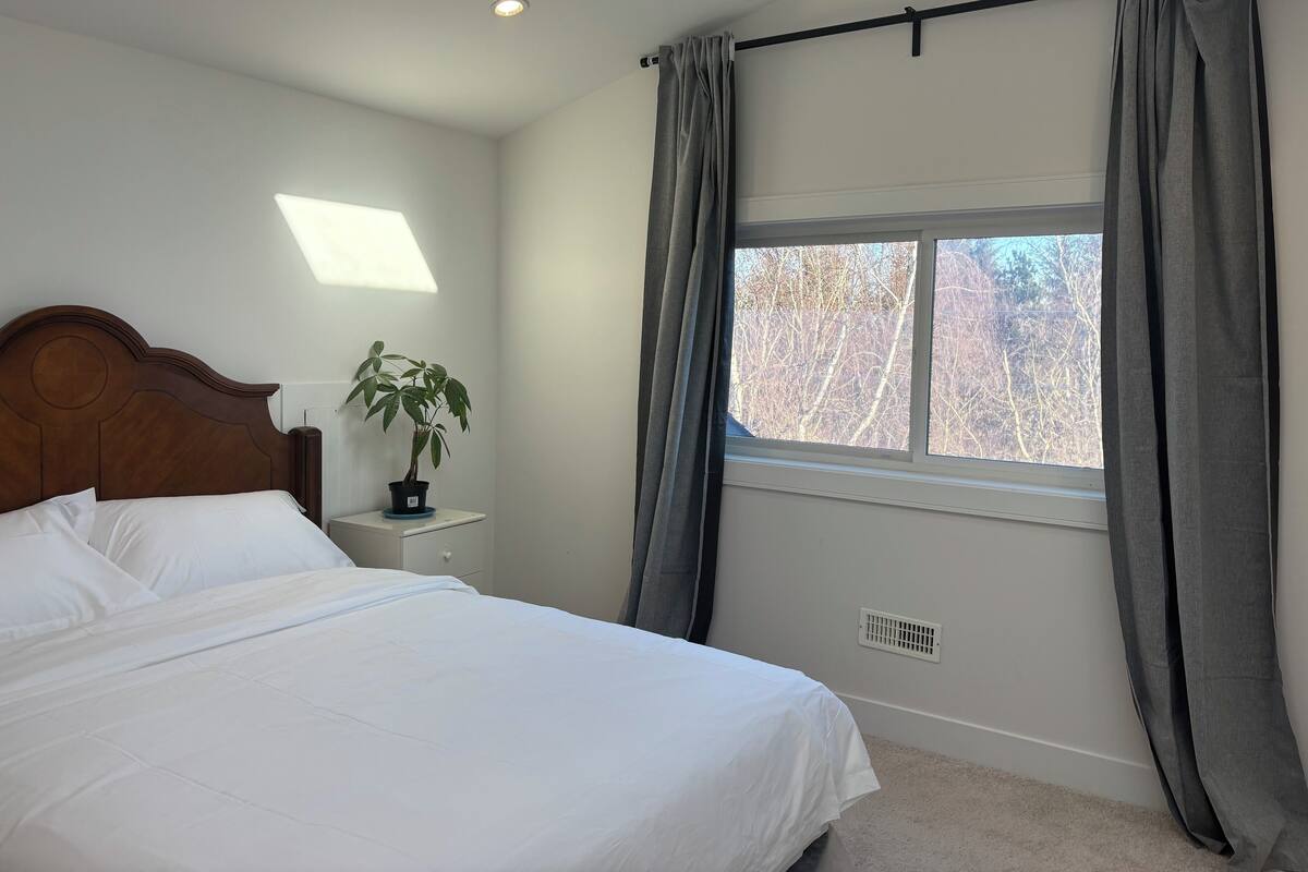 컴포트 더블룸 | 무료 WiFi