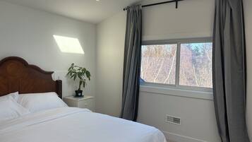 Habitación doble Confort | Wifi gratis