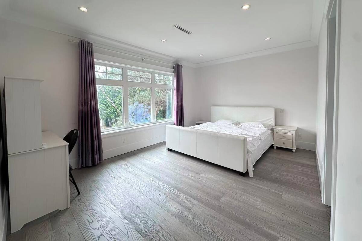 Deluxe Double Room | Free WiFi