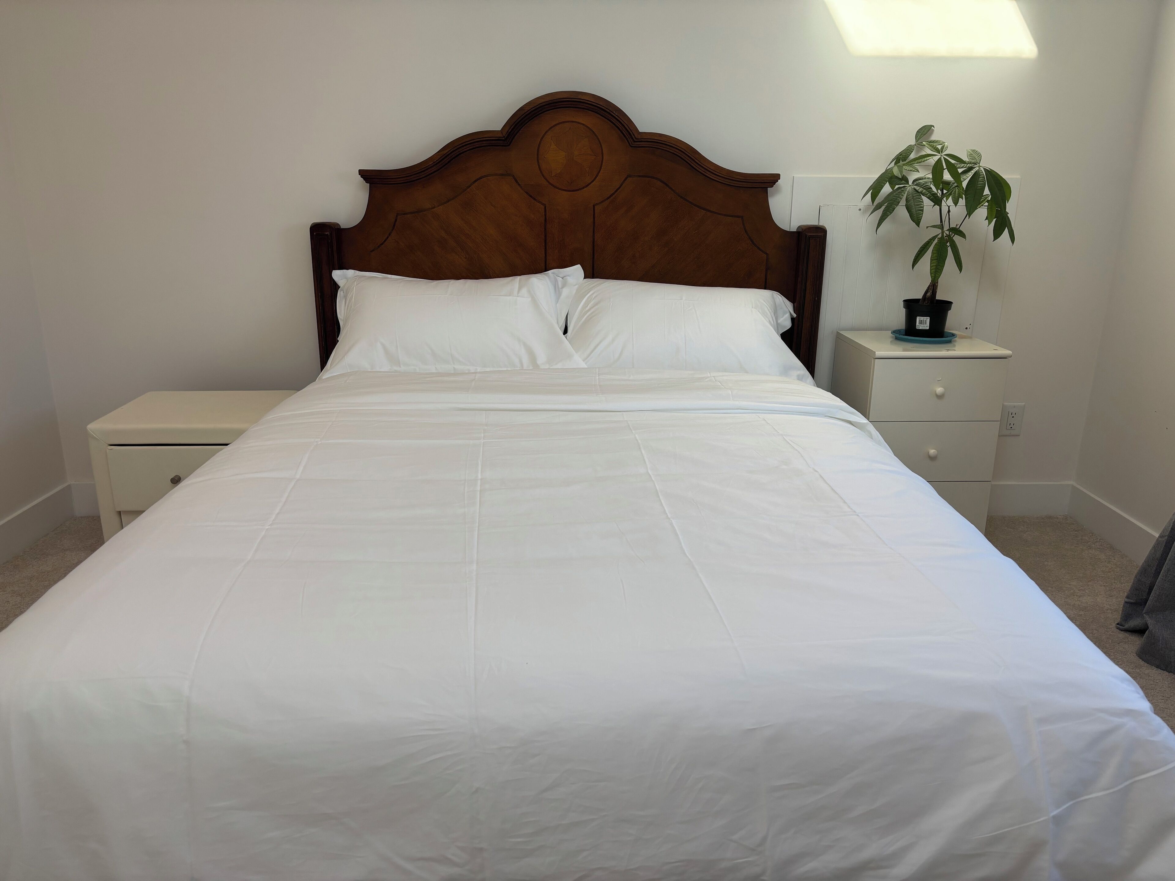 Classic Double Room | Free WiFi