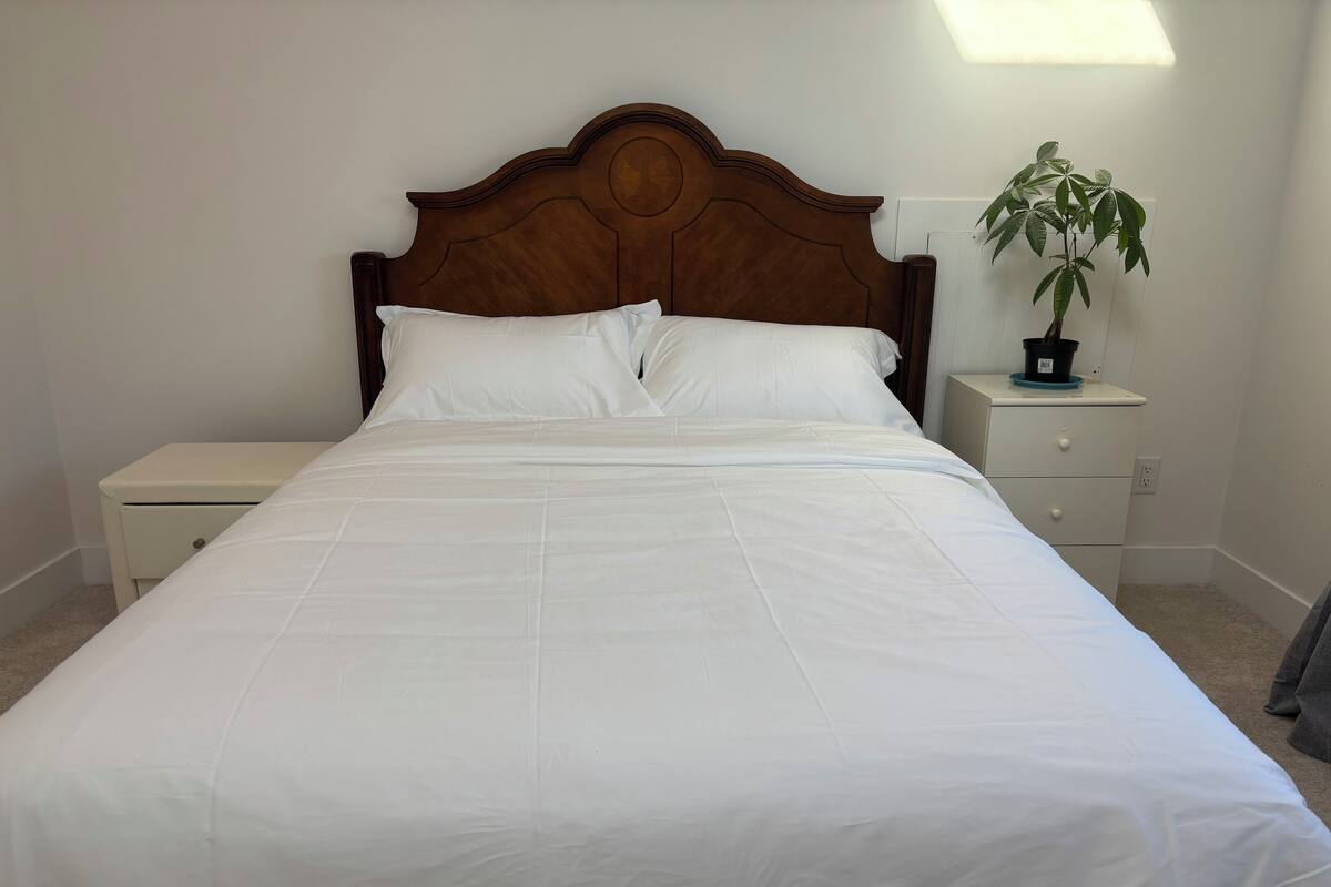 클래식 더블룸 | 무료 WiFi