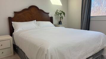 Habitación doble clásica | Wifi gratis