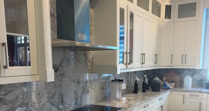 Comfortable Room in a Shared Home