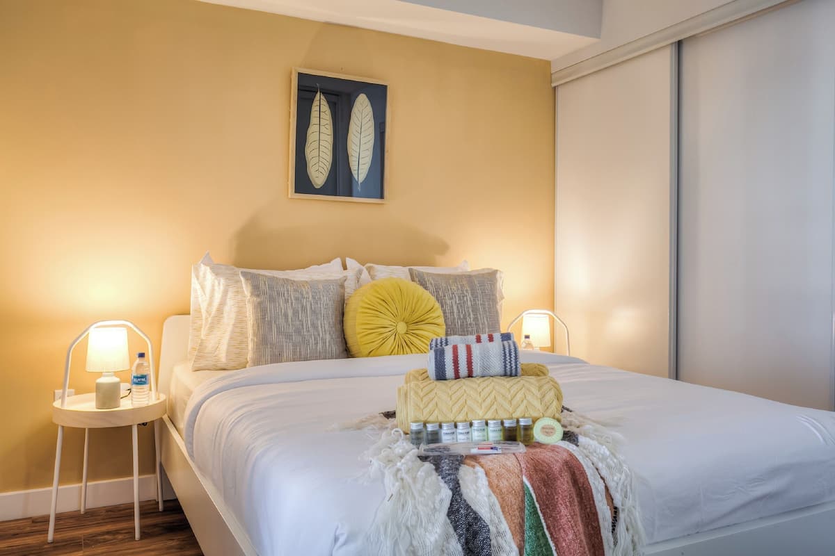 デザイン アパートメント | WiFi (無料)