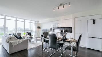 Apartment | Interior