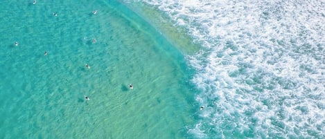 Plage