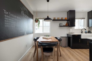 Dining - The Obcation 2 | Ocean Beach Home Base (San Diego)