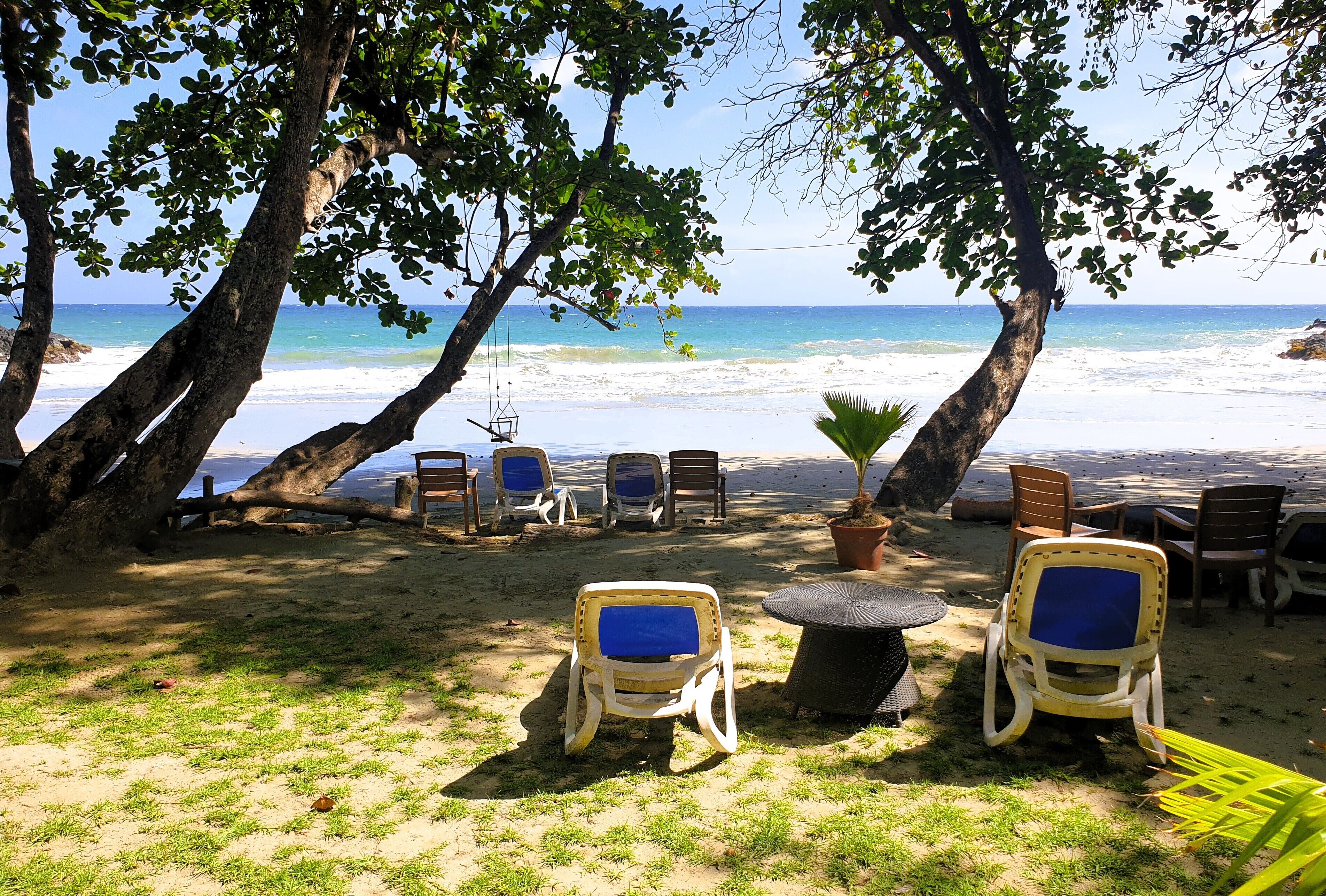 サンラウンジャー