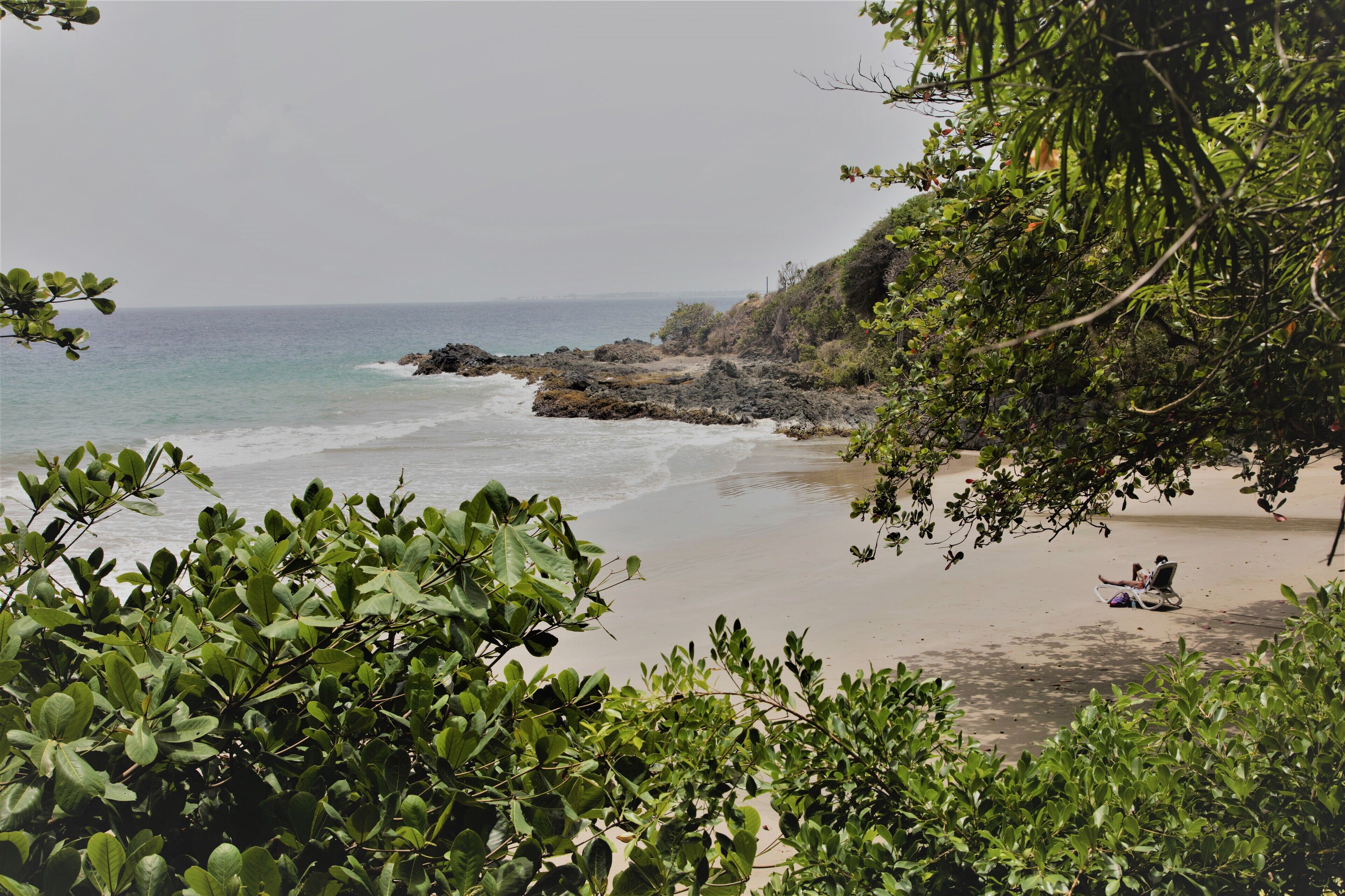 サンラウンジャー