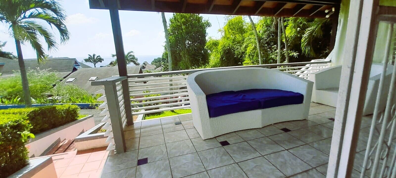 テラス / パティオ