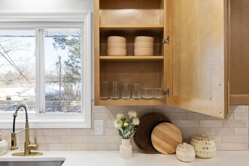 KC Home by Stadiums - 3 Kings - 1 Queen w/ Game Room - Pool, PAC Man, Foosball