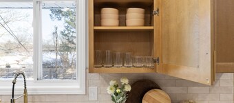 KC Home by Stadiums - 3 Kings - 1 Queen w/ Game Room - Pool, PAC Man, Foosball