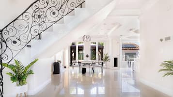 Interieur
