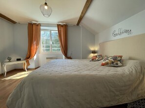 3 bedrooms, Internet - PEYRE - ARAMITS - Gîte (ARAMITS)