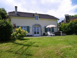 Exterior - PEYRE - ARAMITS - Gîte (ARAMITS)