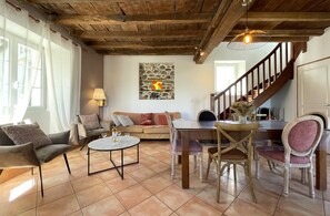 Dining - PEYRE - ARAMITS - Gîte (ARAMITS)