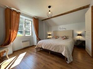3 habitaciones y internet 