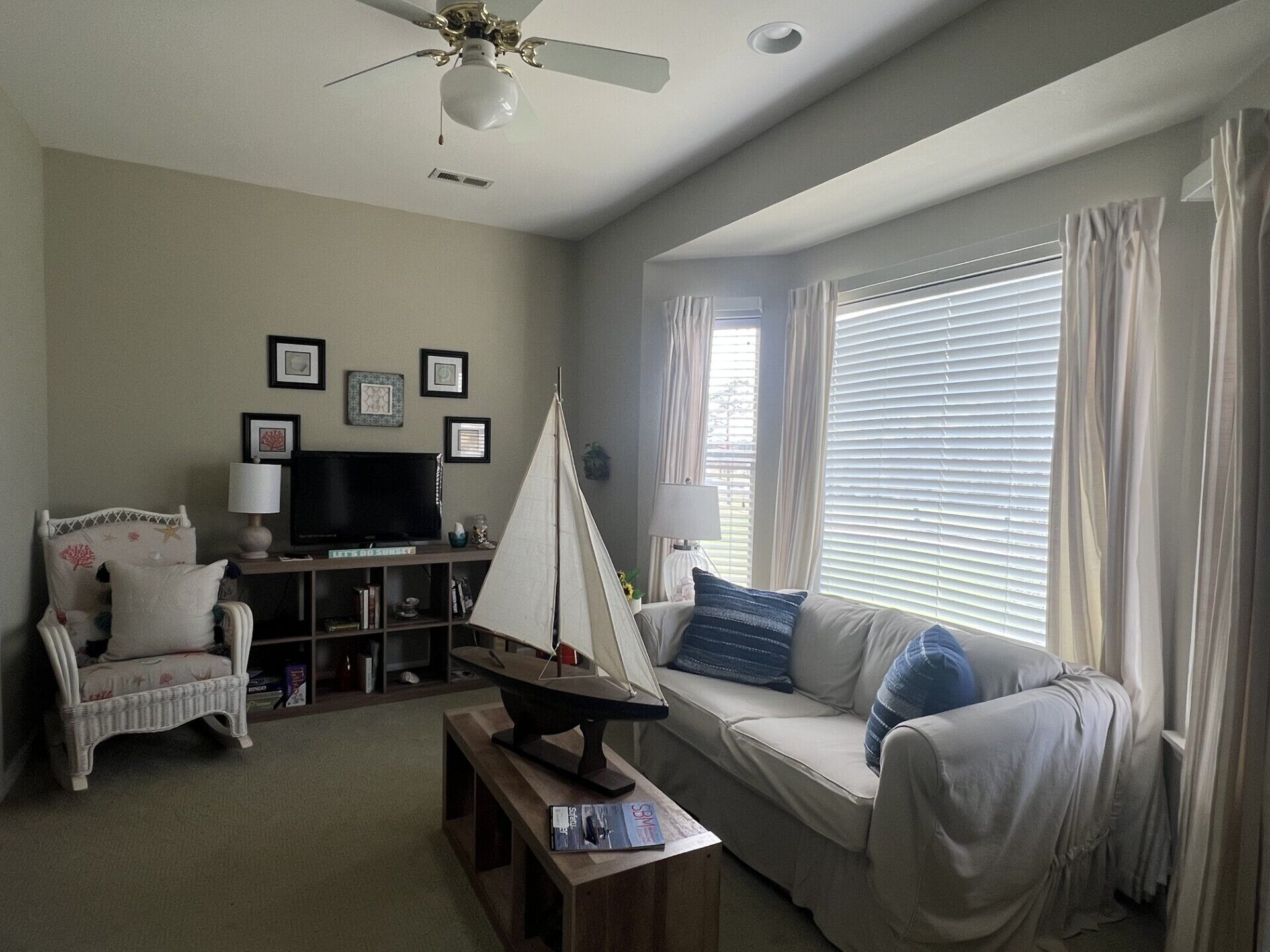 Cozy 1-bedroom Studio In Marvelous Sunset Beach On 18th Hole Dan Maples - Sunset Beach, NC