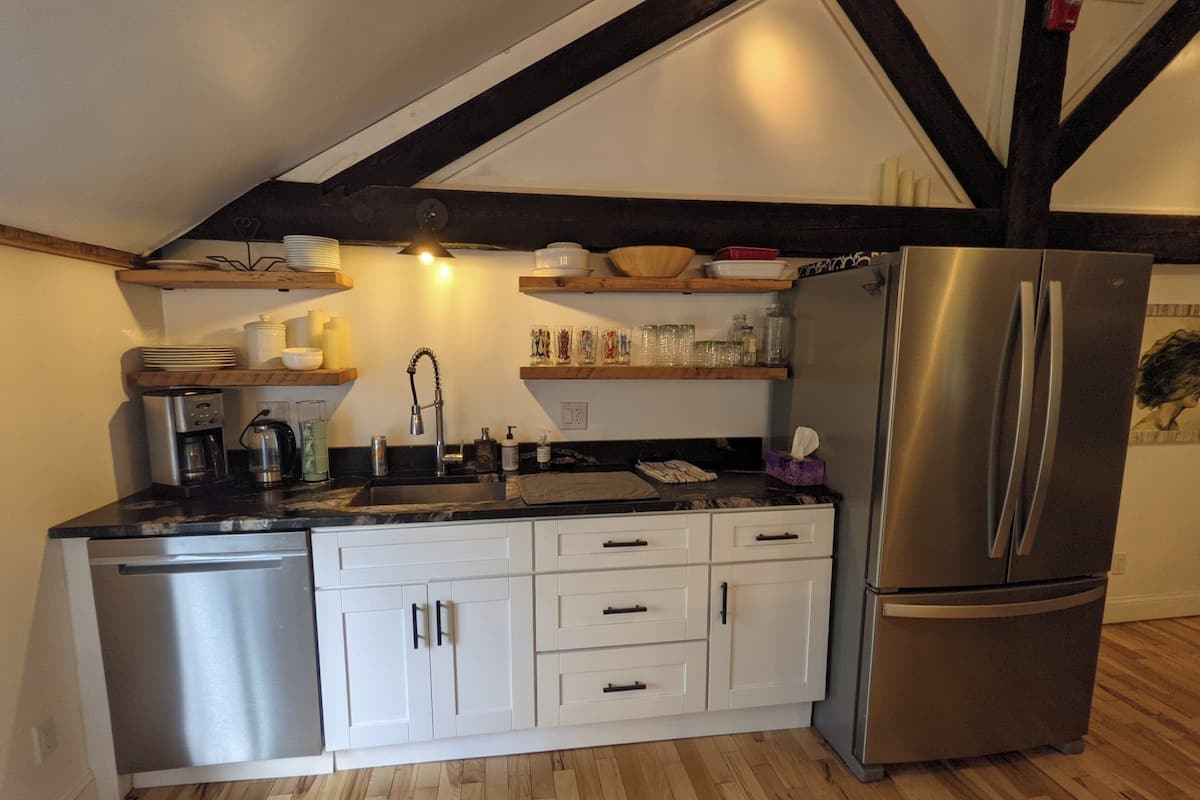 公寓, 3 間臥室, 廚房 | 私人廚房