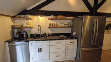 Leilighet, 3 soverom, kjøkken | Eget kjøkken