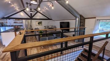 Apartment, 3 Bedrooms, Kitchen | Interior