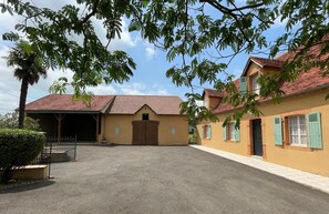 Exterior - CHEZ FILE - SEMEACQ-BLACHON (SEMEACQ-BLACHON)