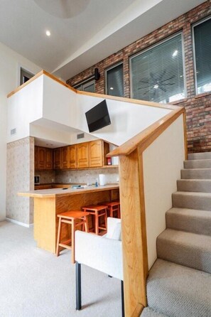Interior - Hide Away near Magellan Golf Course (Hot Springs Village)