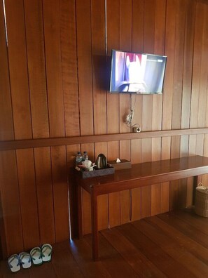 Interior - Korpak Villa and Resort Raja Ampat (Waisai)