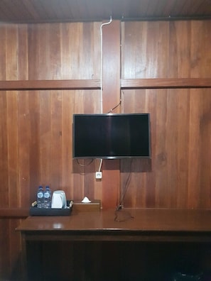 Interior - Korpak Villa and Resort Raja Ampat (Waisai)