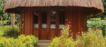 Korpak Villa and Resort Raja Ampat