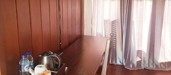 Korpak Villa and Resort Raja Ampat