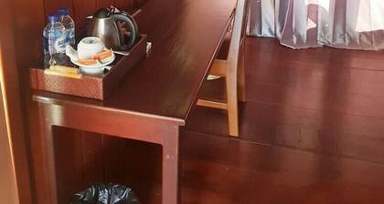 Korpak Villa and Resort Raja Ampat