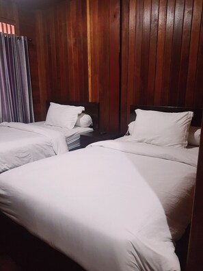 Room - Korpak Villa and Resort Raja Ampat (Waisai)