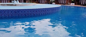 Korpak Villa and Resort Raja Ampat
