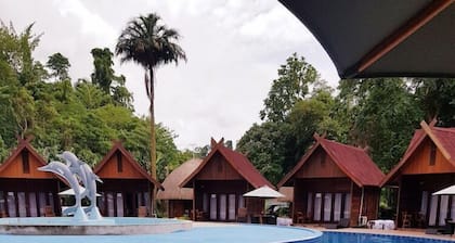 Korpak Villa and Resort Raja Ampat